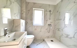 Casa tip duplex de vanzare, constructie noua,curte de 170 mp, Floresti - Poză 5
