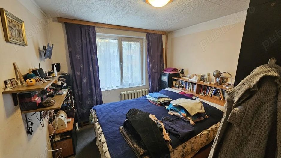 APARTAMENT LUMINOS  ZONA  SEBASTIAN - Poză 2