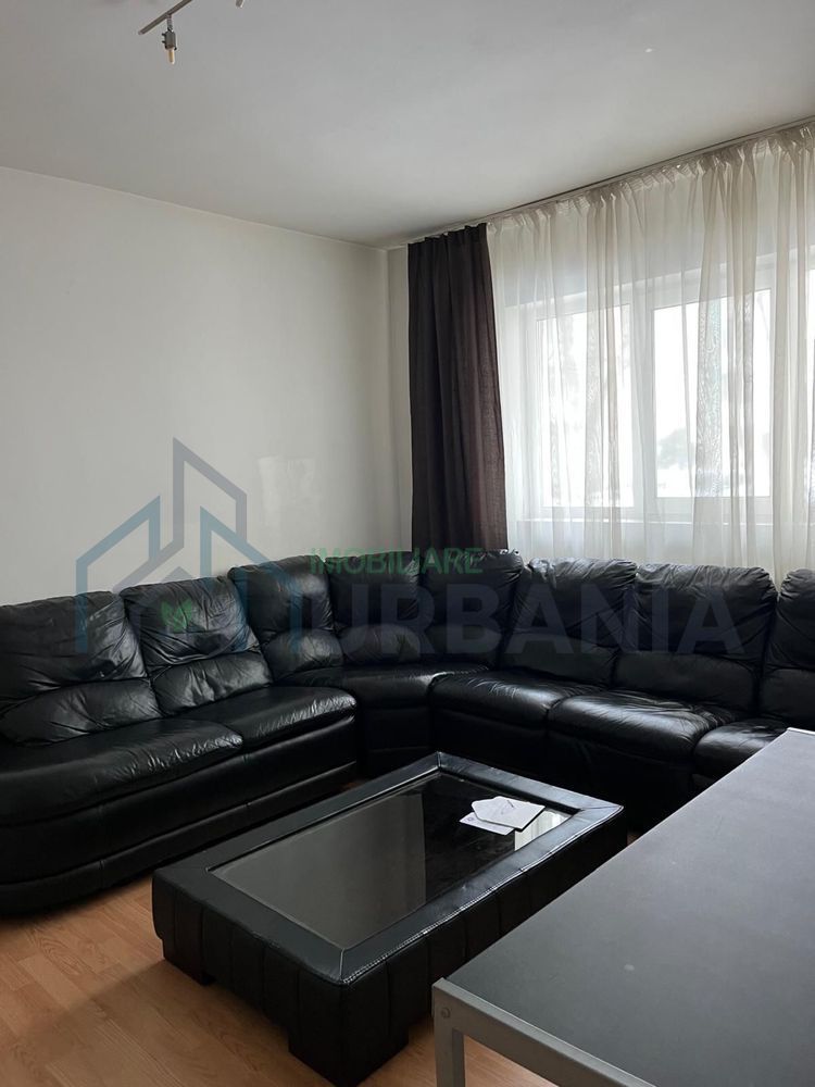 Apartament tararasi-tudor vladimirescu - Poză 1