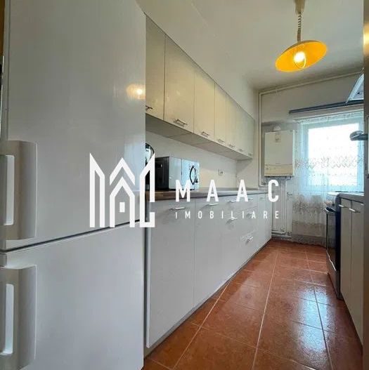Apartament 3Camere I Decoandat I Etaj Intermediar I Turnisor - Poză 5