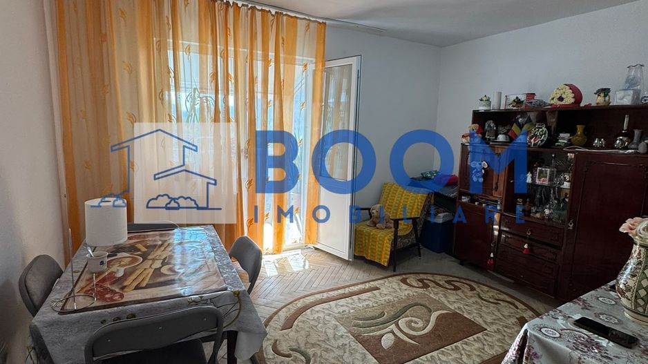 Apartament 3 camere Tic Tac | Decomandat | - Poză 2
