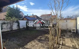 NECTORA IMOB-Casa cu etaj, 4 camere, 2 bai, Zona Santandrei, 120 mp - Poză 11