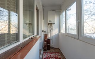 Apartament 3 camere – poziție premium, Cornisa Bistriței, Bacău | Comision 0% cu - Poză 12