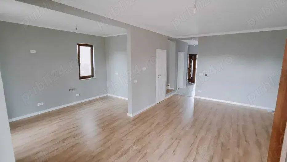 Duplex Premium Dumbrăvița | 120 mp | 337 mp teren | 5 dormitoare - Poză 1