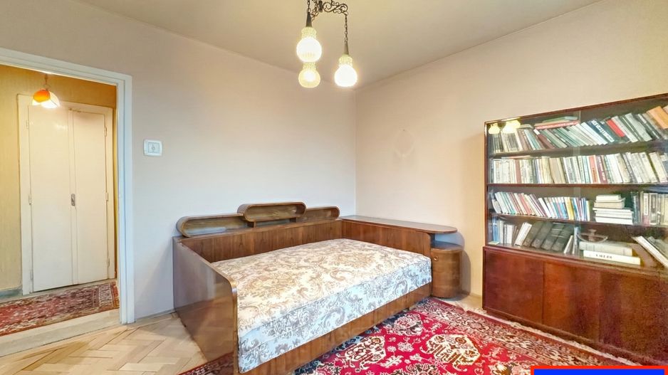 3 camere complet decomandat | Hol spatios | Medicina | Garaj - Poză 6