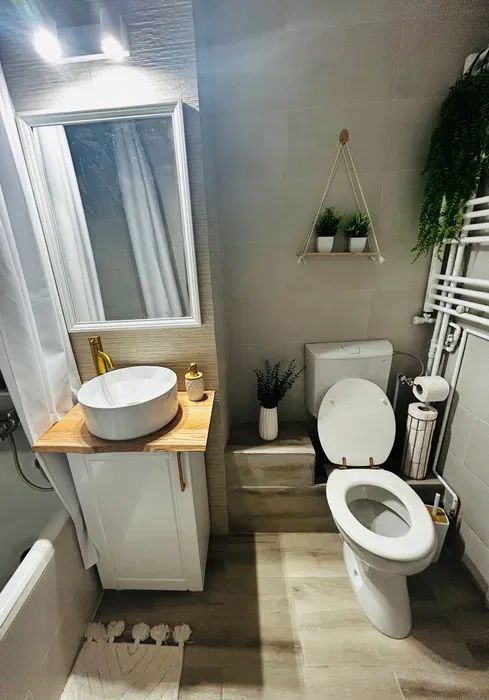 Apartament 2 camere decomandat,  metrou Bucur Obor – 4 min metrou - Poză 6