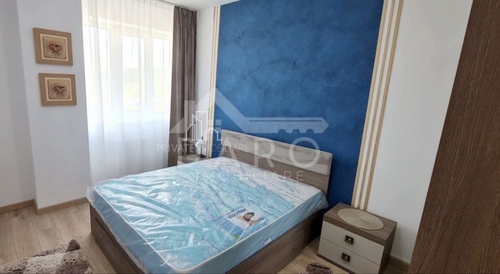 🔥 Apartament 2 camere | Concept 9 | Parcare | 500 €/lună - Poză 3