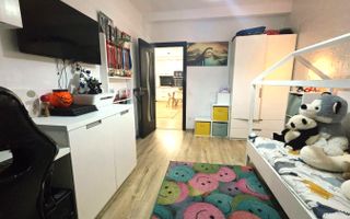 Apartament 3 camere de vânzare EXCLUSIVITATE | Cartierul Arhitecților - Poză 10
