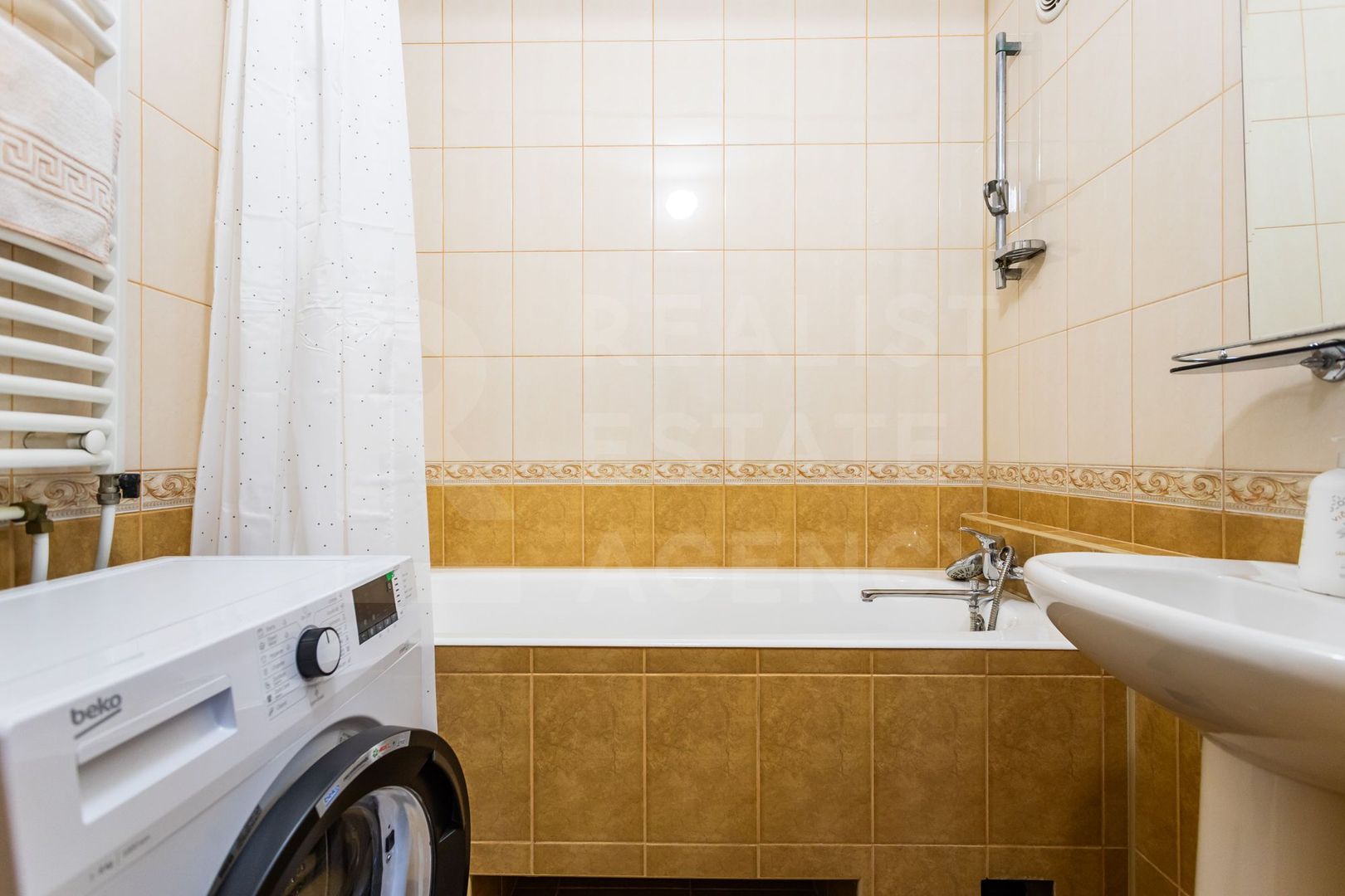 Chirie, apartament, 3 camere, bd. Mircea Cel Bătrân, Ciocana - Poză 7