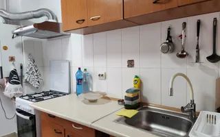 Inchiriere 2 camere Confort City, Splaiul Unirii, parcare, centrala proprie - Poză 13