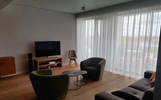 Apartament 5 camere | 2 locuri de parcare | Vedere Lac | Floreasca - Poză 2