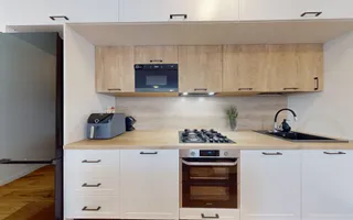Apartament elegant 2 camere Ansamblu Carmen Sylva Unirii - Poză 11