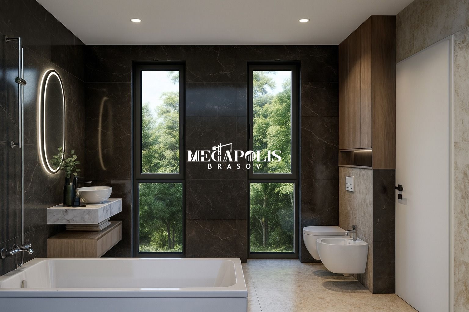 Casǎ Ghimbav | Utilități | 120 MP Utili | Teren 430 MP - Poză 17