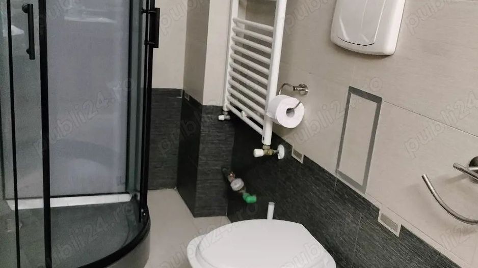 Închiriez apartament 2 camere, Nerva Traian, centrală proprie - Poză 7