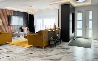 Casa premium cu 4 camere in Cartierul Episcopia din Oradea - Poză 14