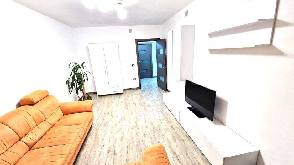 Închiriere Apartament cu 3 camere, mobilat complet, etaj 1, metrou Dristor - Poză 1