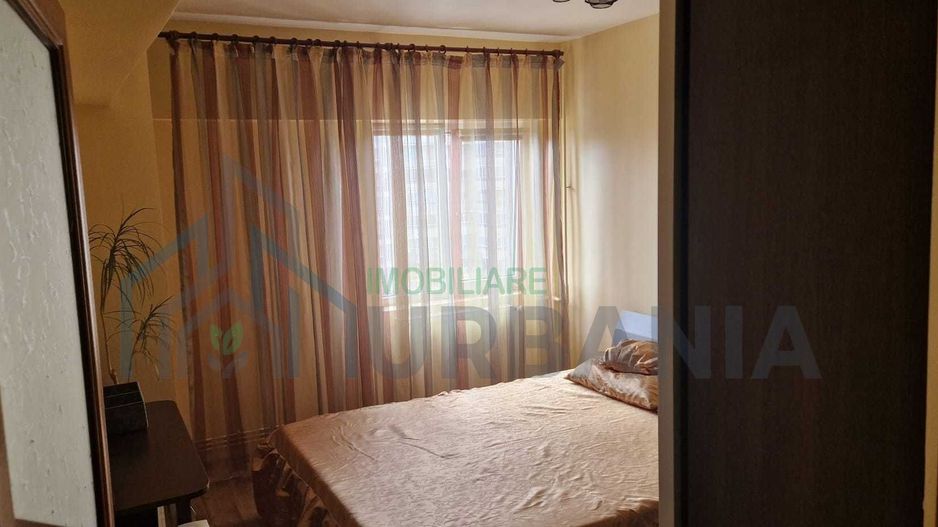 Apartament 2 camere de închiriat în Centrul Civic, Iași, lângă Hala Centrală - Poză 3