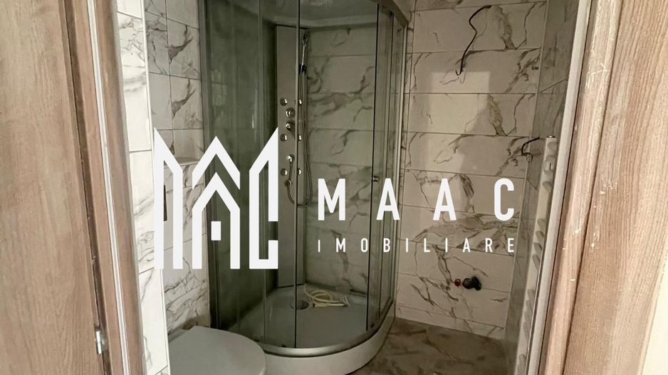 Casă individuală cu 6 camere I Zonă centrală - Poză 21