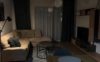 APARTAMENT PREMIUM | PARACRE SUBTERANA | CLOUD 9 RESIDENCE - Poză 9
