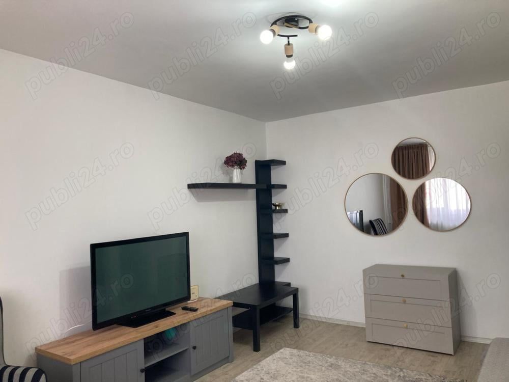 Inchiriez Ap 2 cam zona foarte buna AUREL VLAICU 2 min MALL PROMENADA! - Poză 8