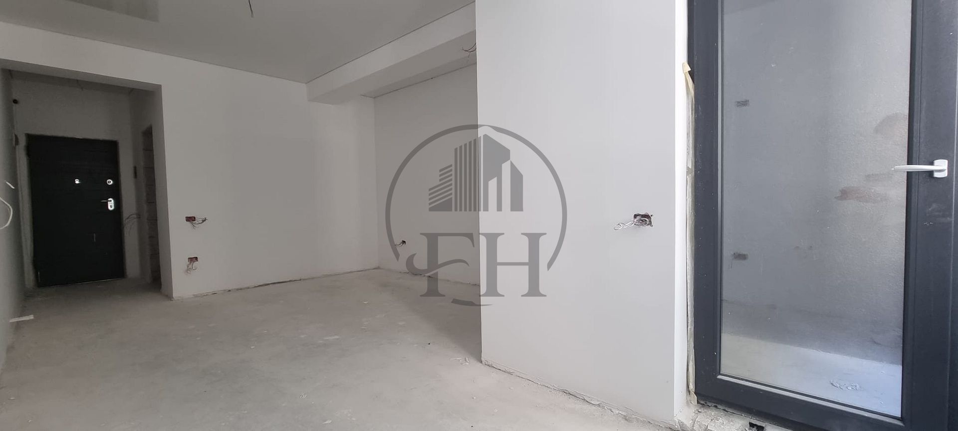 SOLD/ VANDUTApartament cu 1 camere de vânzare în zona Nord - Poză 4