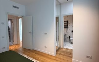 Vila tip UV03 mobilata complet in Amber Forest-prima inchiririere - Poză 19