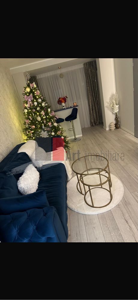 APARTAMENT 3 CAMERE- PARC FLOREASCA - Poză 2