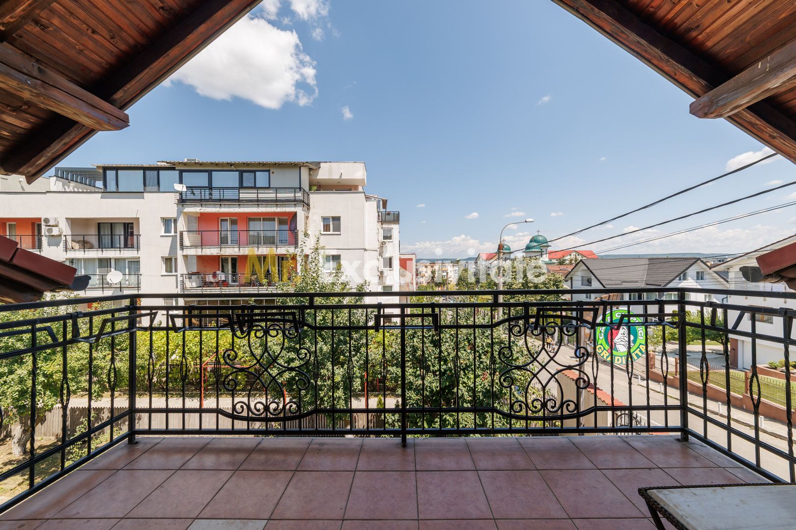 Proprietate multifunctionala | Doua cladiri | 581 mp | Pitesti - Poză 11