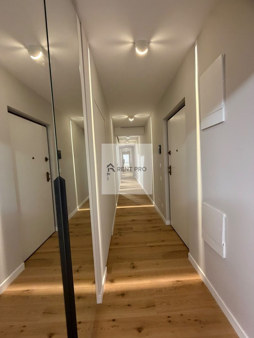 Apartament premium cu 3 camere de vânzare | 70 mp + terasă 145,5 mp | - Poză 7