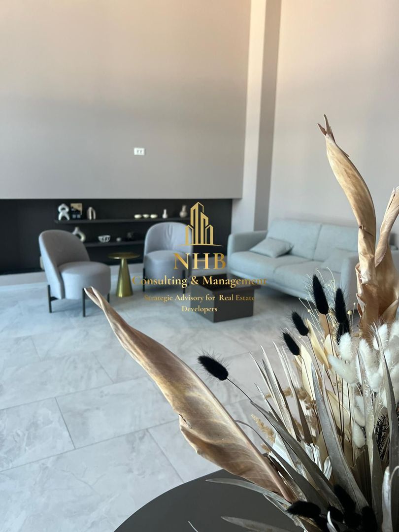 Apartament de vanzare -3 camere One Cotroceni Park-COMISION 0 - Poză 1