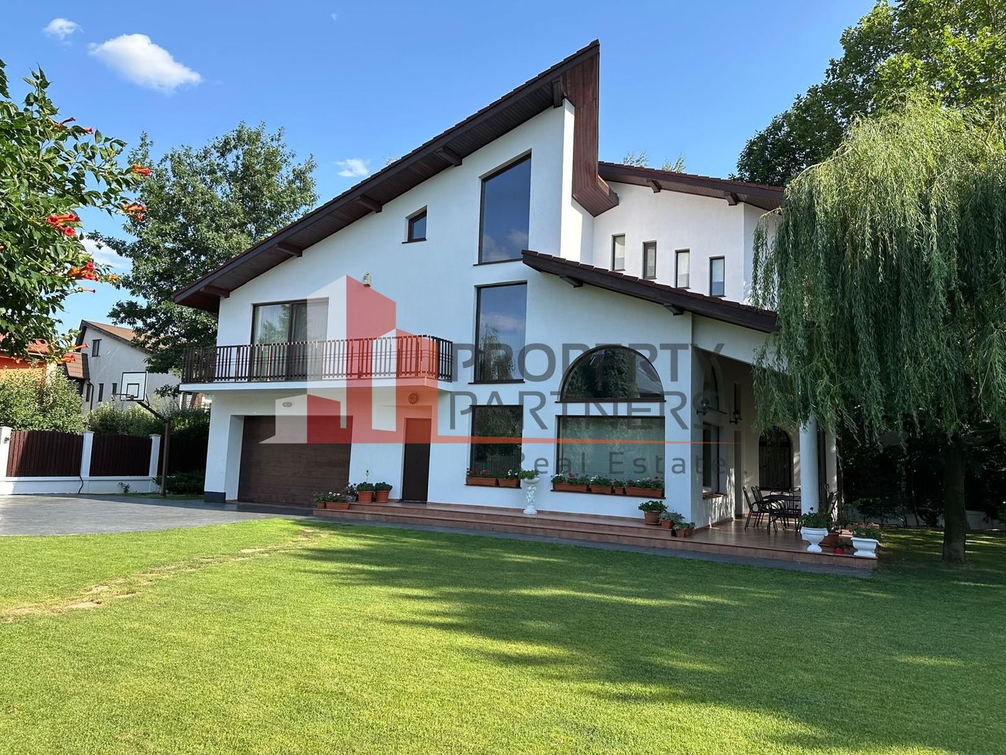 Proprietate unica langa Jolie Ville, Pipera - Poză 2