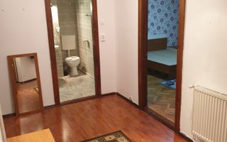 Apartament 2 camere decomandate OMV Marasti - Poză 5