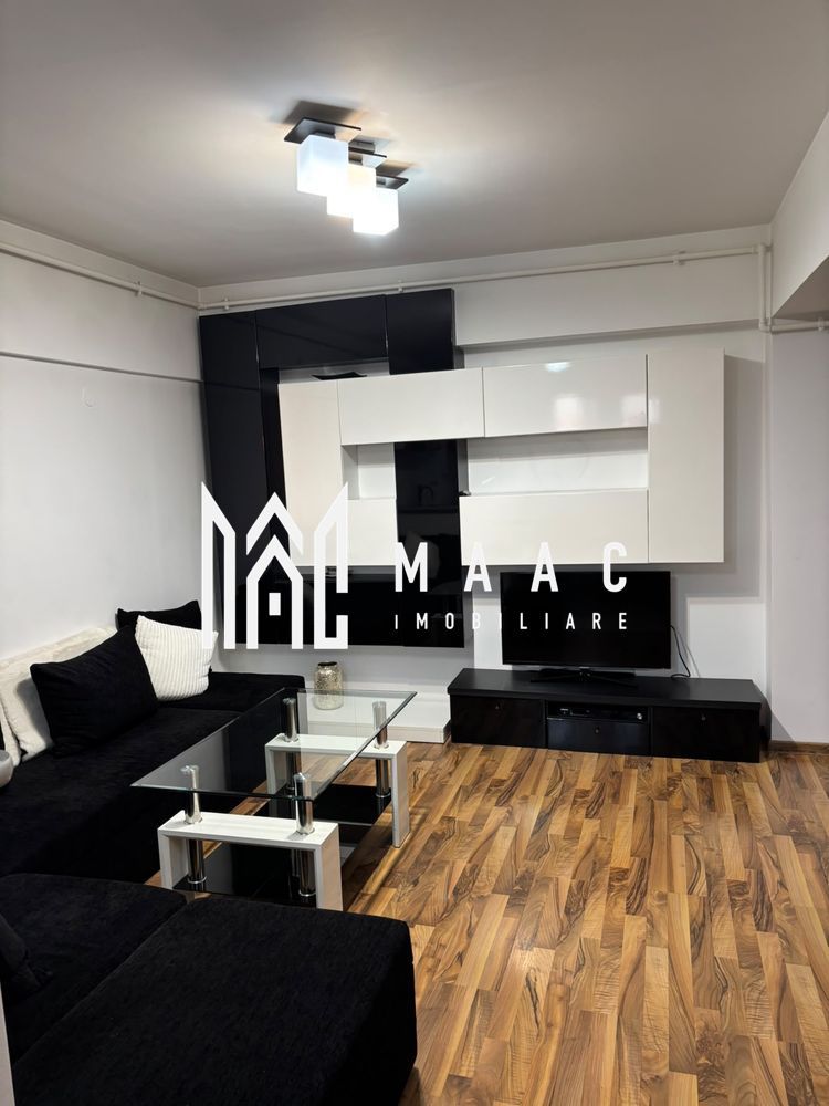 Apartament 3 camere de vânzare | Sibiu, Turnișor | 62 mp - Poză 2