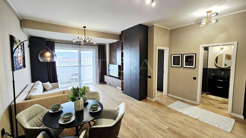 Apartament 1 cameră | Floresti | Eroilor | - Poză 2