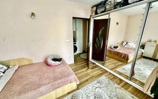 Apartament 2 camere decomandat | 1 Mai, Râmnicu Vâlcea | 47 mp, etaj 1 - Poză 1