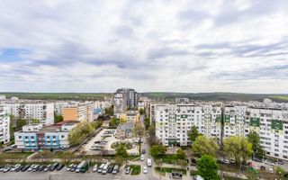 Vânzare, apartament, 3 camere str. Mihail Sadoveanu, Ciocana - Poză 32