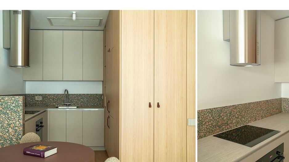 Apartament 2 camere nou| prima închiriere | ONE Lake Club Promenada - Poză 2
