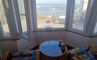 PENINSULA (COD03)- Apartament de lux cu priveliste magnifica ! - Poză 2