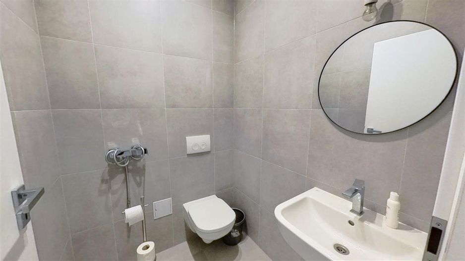 Eleganta unitate,parcari rezervate, Maurer,Targu Mures:birou/locuinta/ comercial - Poză 3