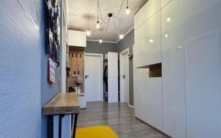 Apartament elegant cu 3 camere în zona Gheorgheni – Andrei Mureșanu. - Poză 5