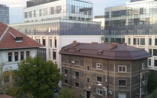 Apartament 3 camere in Romana, anexe, boxa - Poză 28