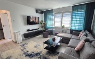 Apartament Smart Home cu 3 camere pe bd. Ion Mihalache - Poză 10