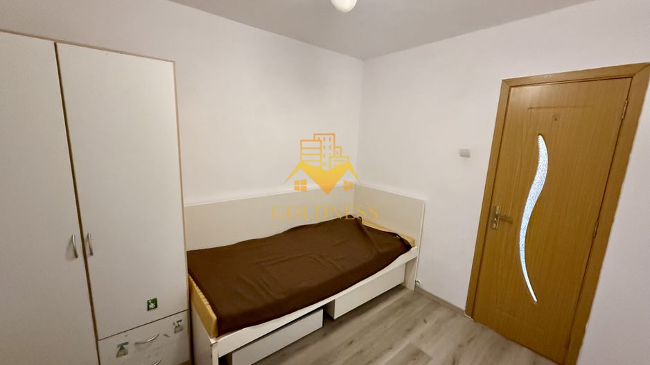 3 camere decomandate, Manastur, Zona Big, Izlazului, Pet Friendly - Poză 10