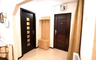 Vanzare Garsoniera-Studio la cheie Gavana, centrala proprie-et.1 - Poză 4