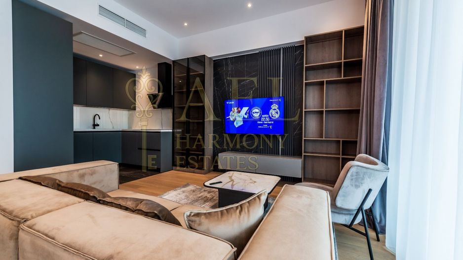 Apartament PREMIUM *4 camere* | One Verdi Park - Poză 31