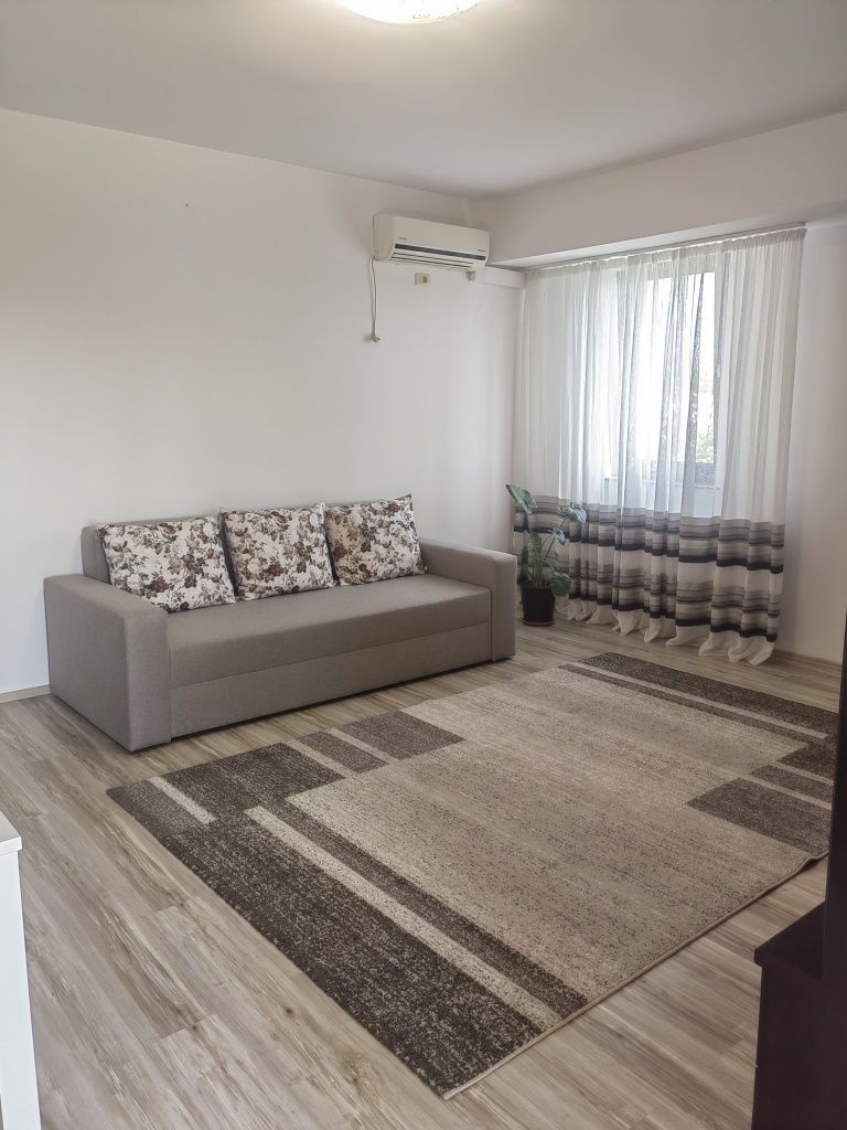 Apartament 3 Camere de Inchiriat | Centrala proprie | Bloc 2014 | Valea Oltului - Poză 8