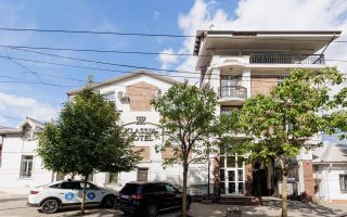 Vânzare, hotel, 1100 mp, str. Mihail Kogălniceanu, Centru - Poză 29