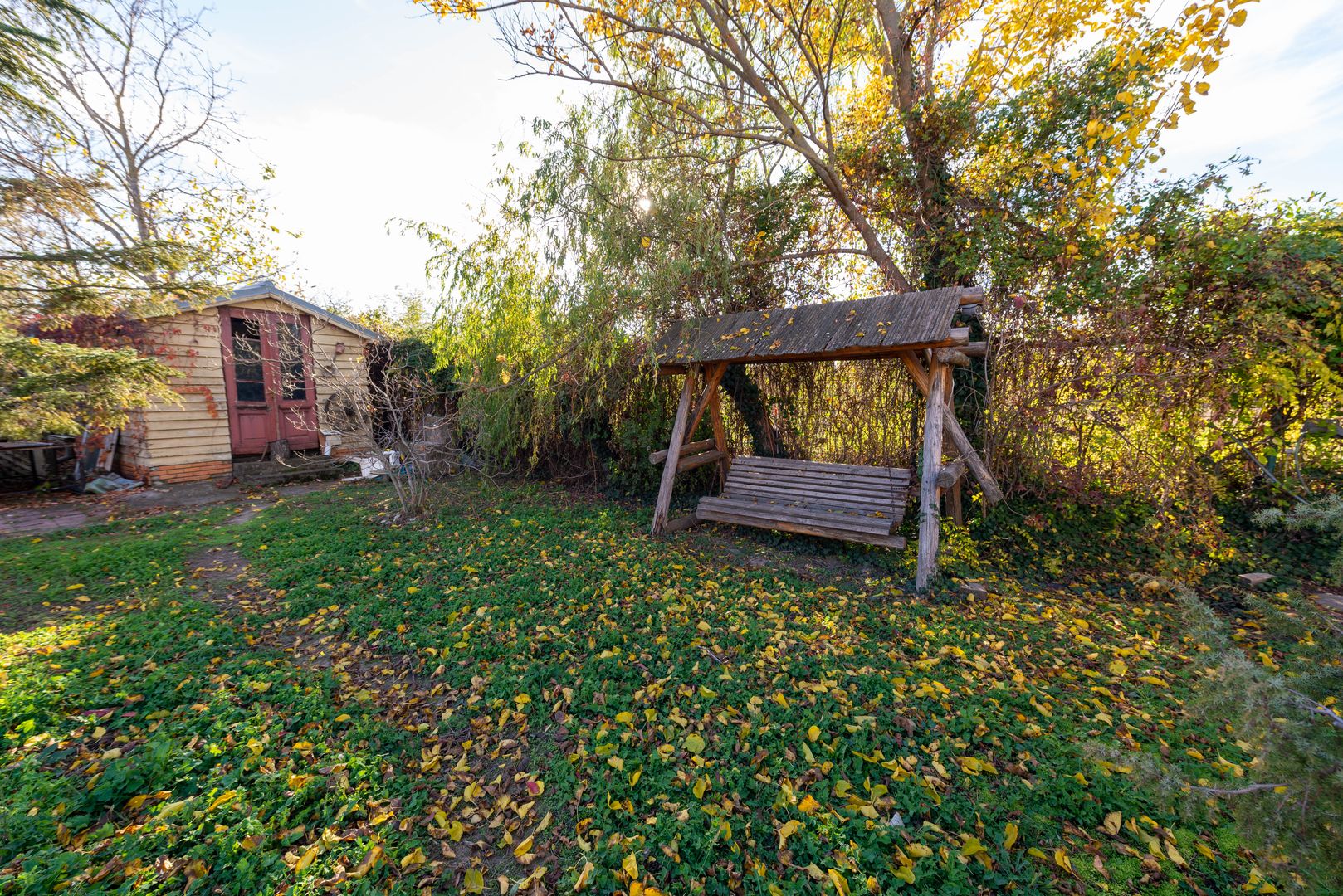 Casa cu 4 camere de vanzare Domnesti - Poză 9