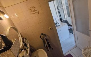Apartament cu pivniță, mansardă și teren în curte comună. Central Cluj - Poză 9