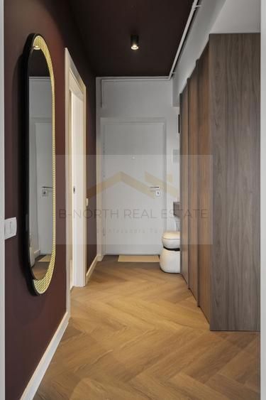Apartament cu design premium | Prima închiriere | Zona Odăi, Otopeni - Poză 12